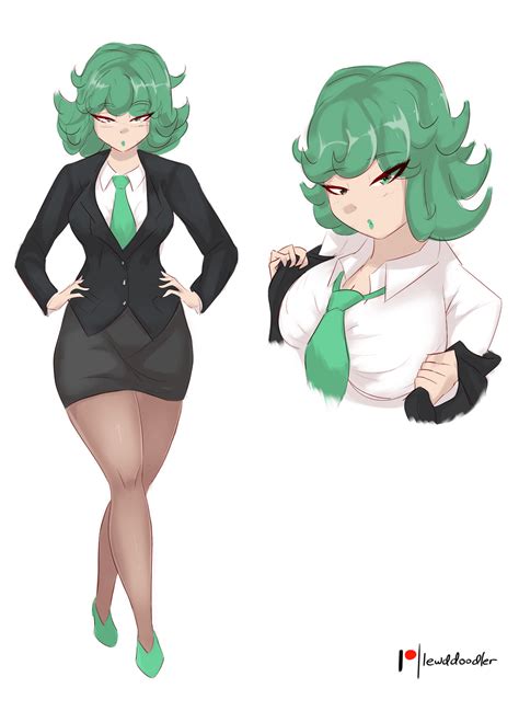 hentai tasumaki|TATSUMAKI